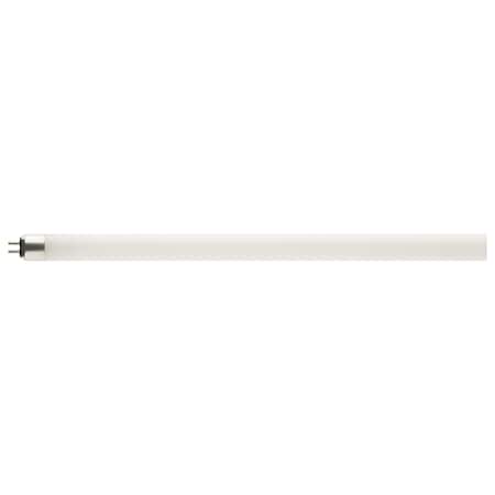 Satco 11W 2 Foot T5 LED Miniature Bi Pin Base 4000K Type A 1400 Lumens 120-277V S19947